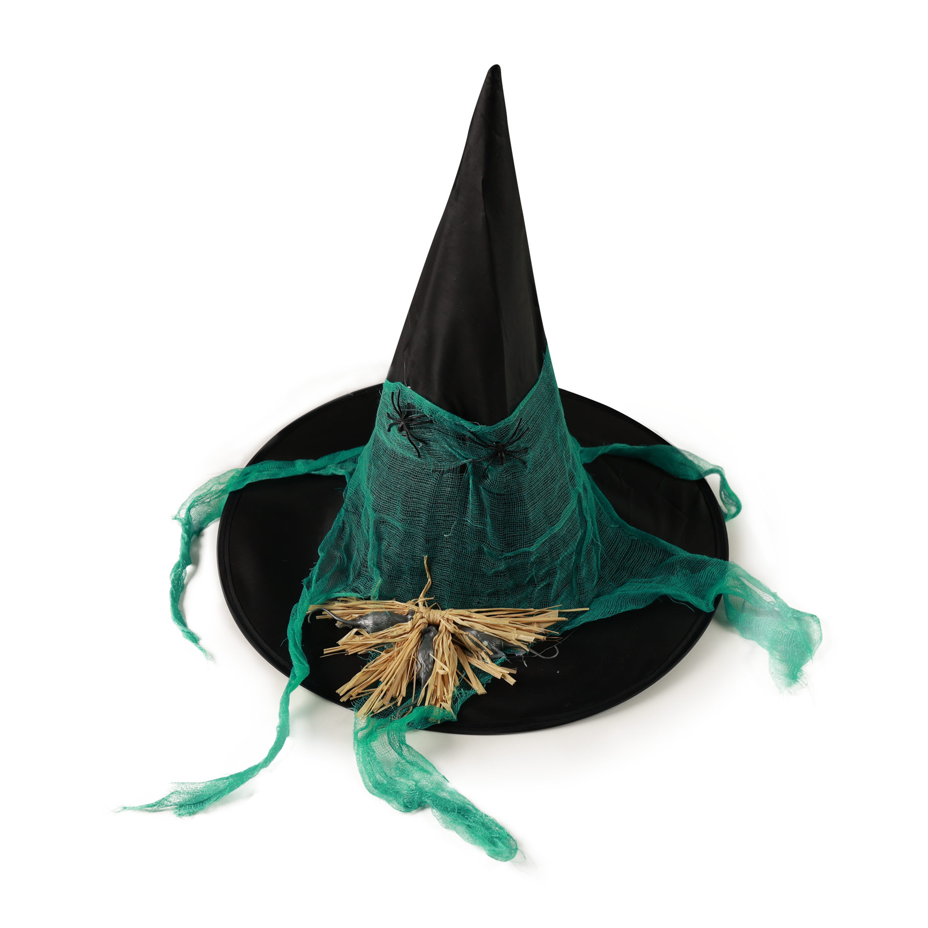 Witch hat for adults