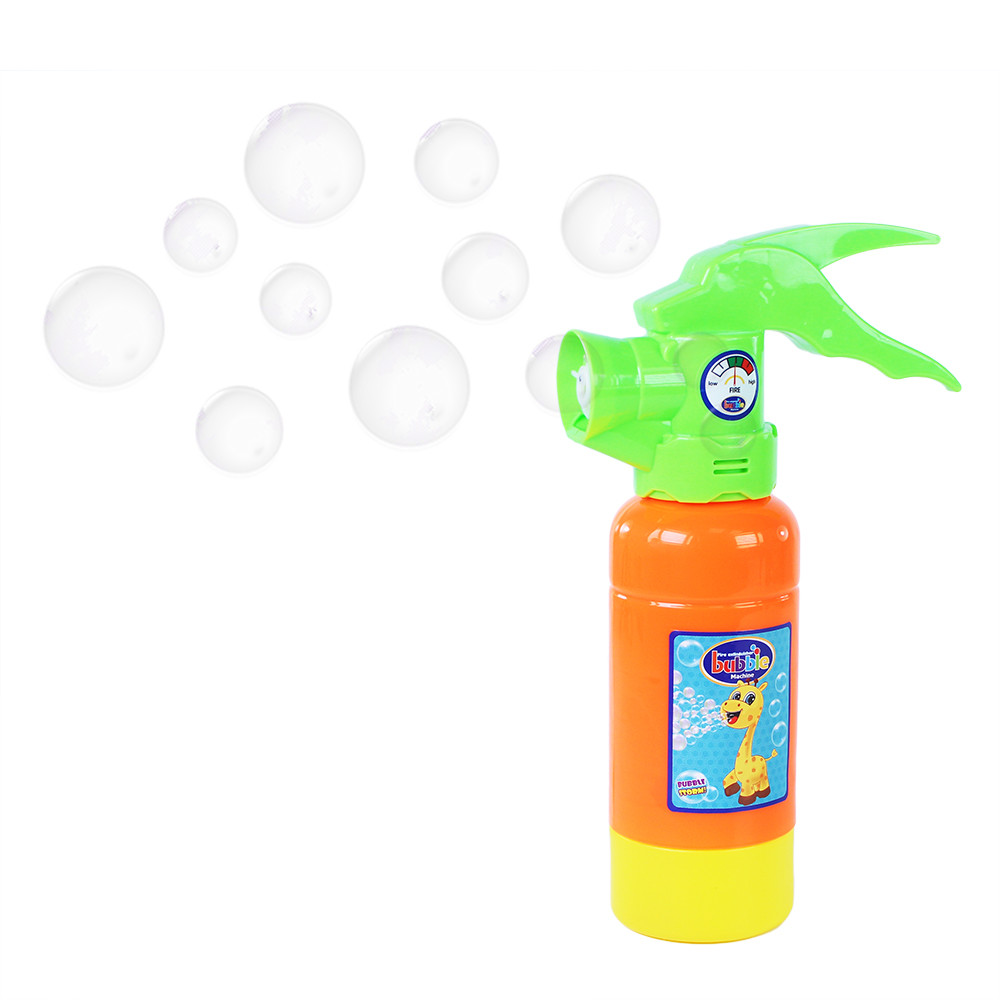Extinguishing device