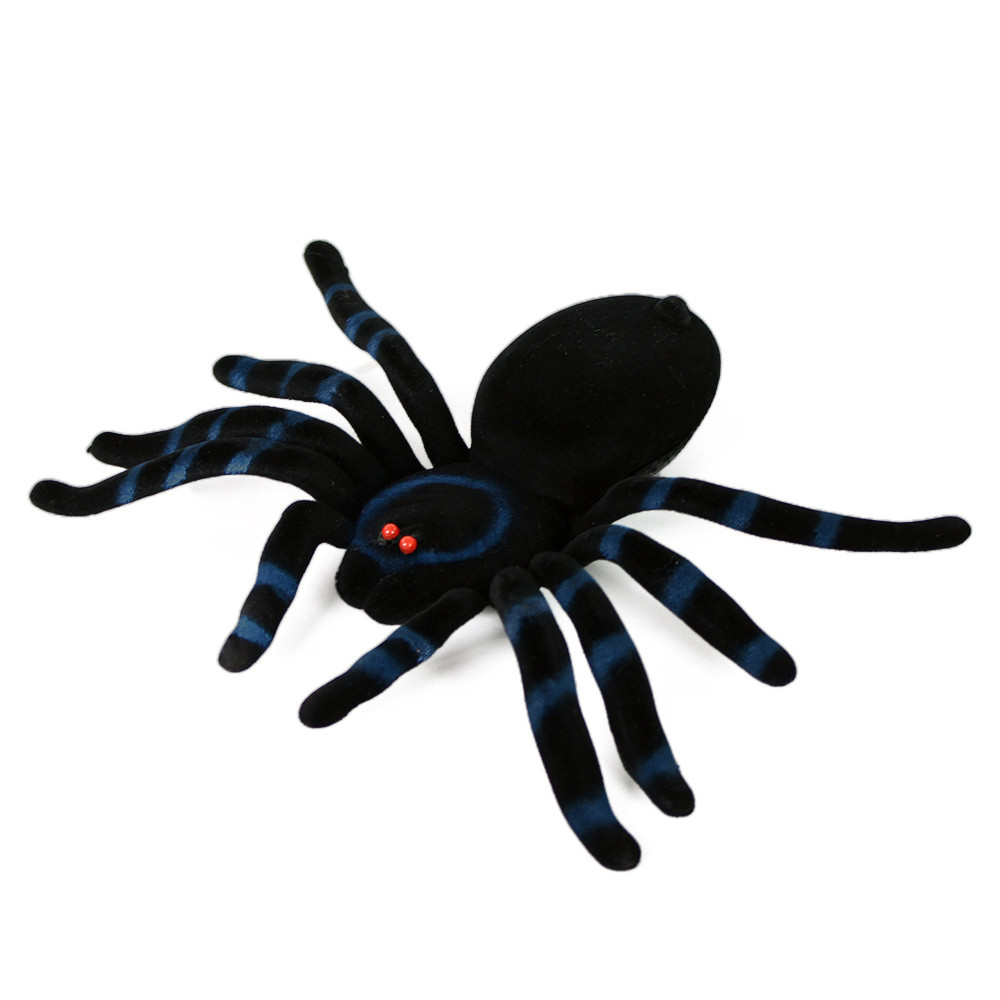 Large spider decoration