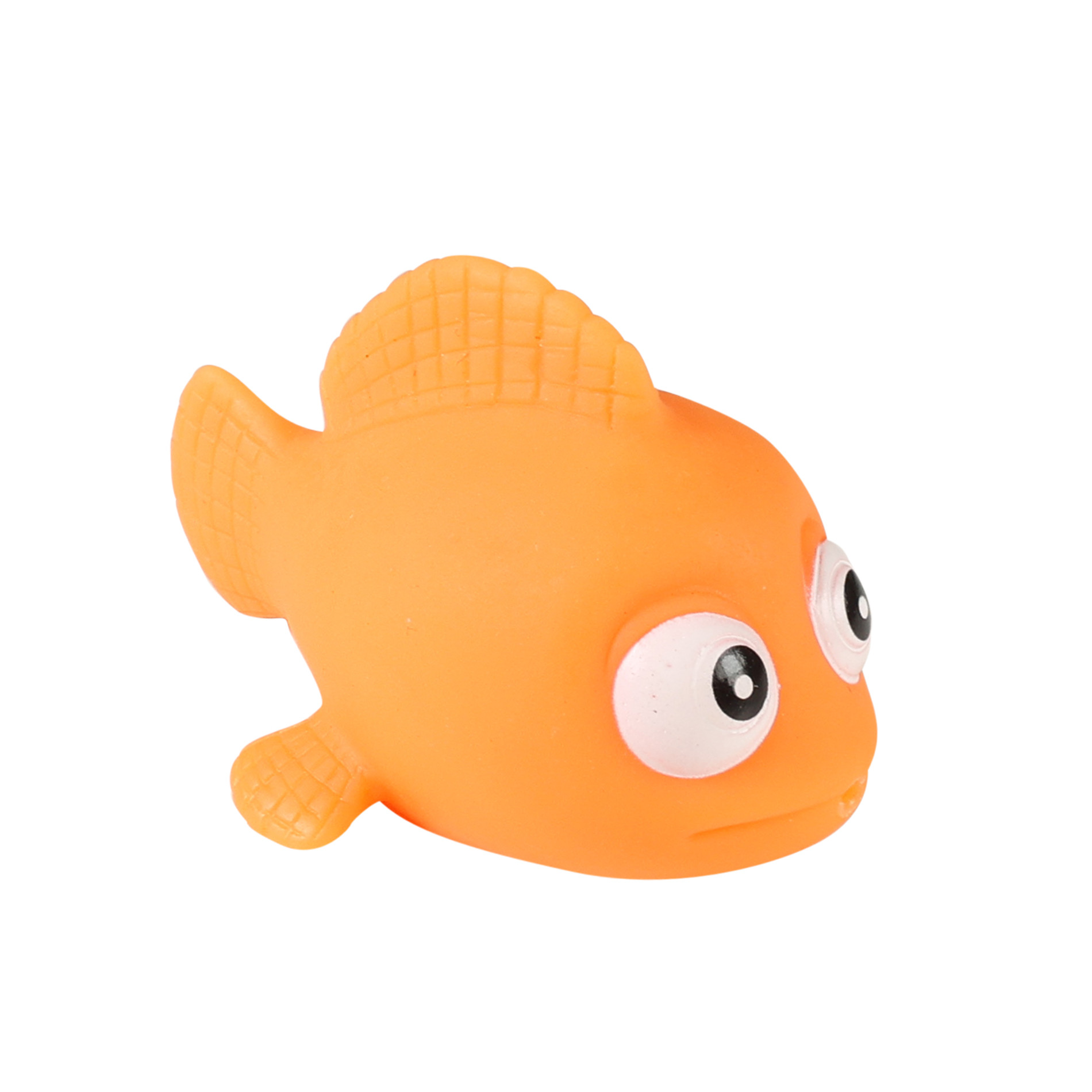 Rubber sea animal-fish