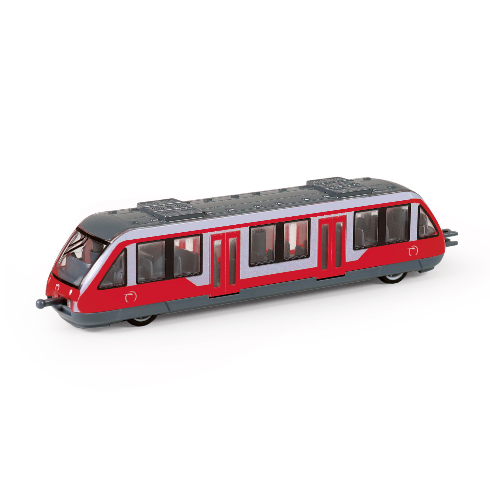 Regional train SLOVAKIA