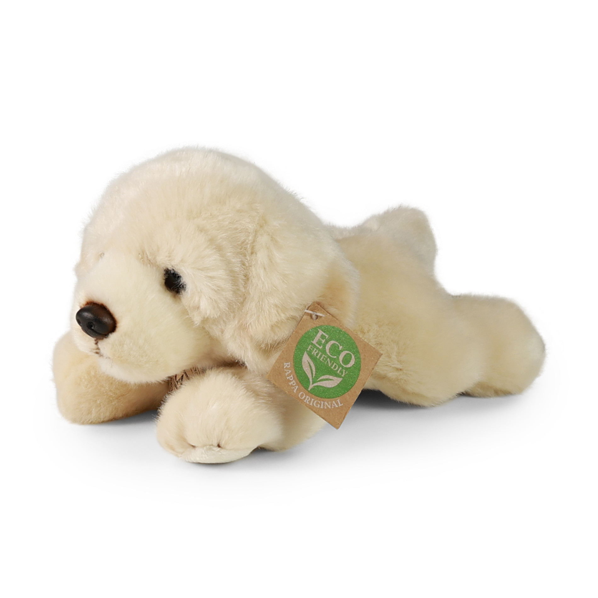 Plush Labrador 20 cm ECO-FRIENDLY