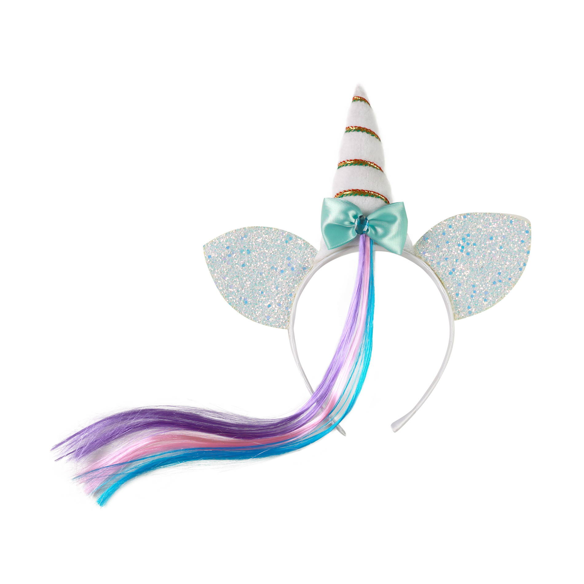 Children unicorn headband