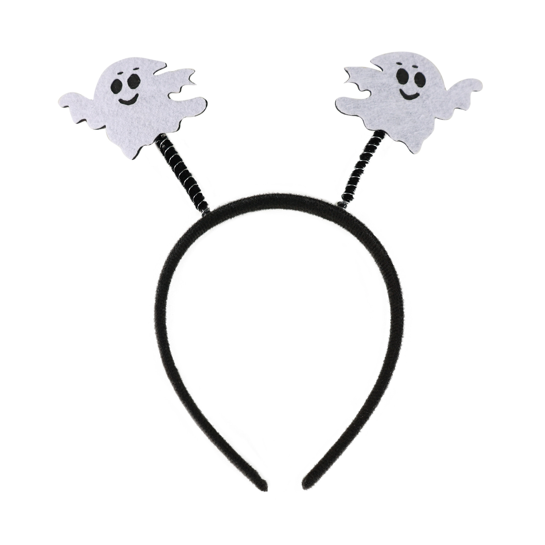 Ghost headband