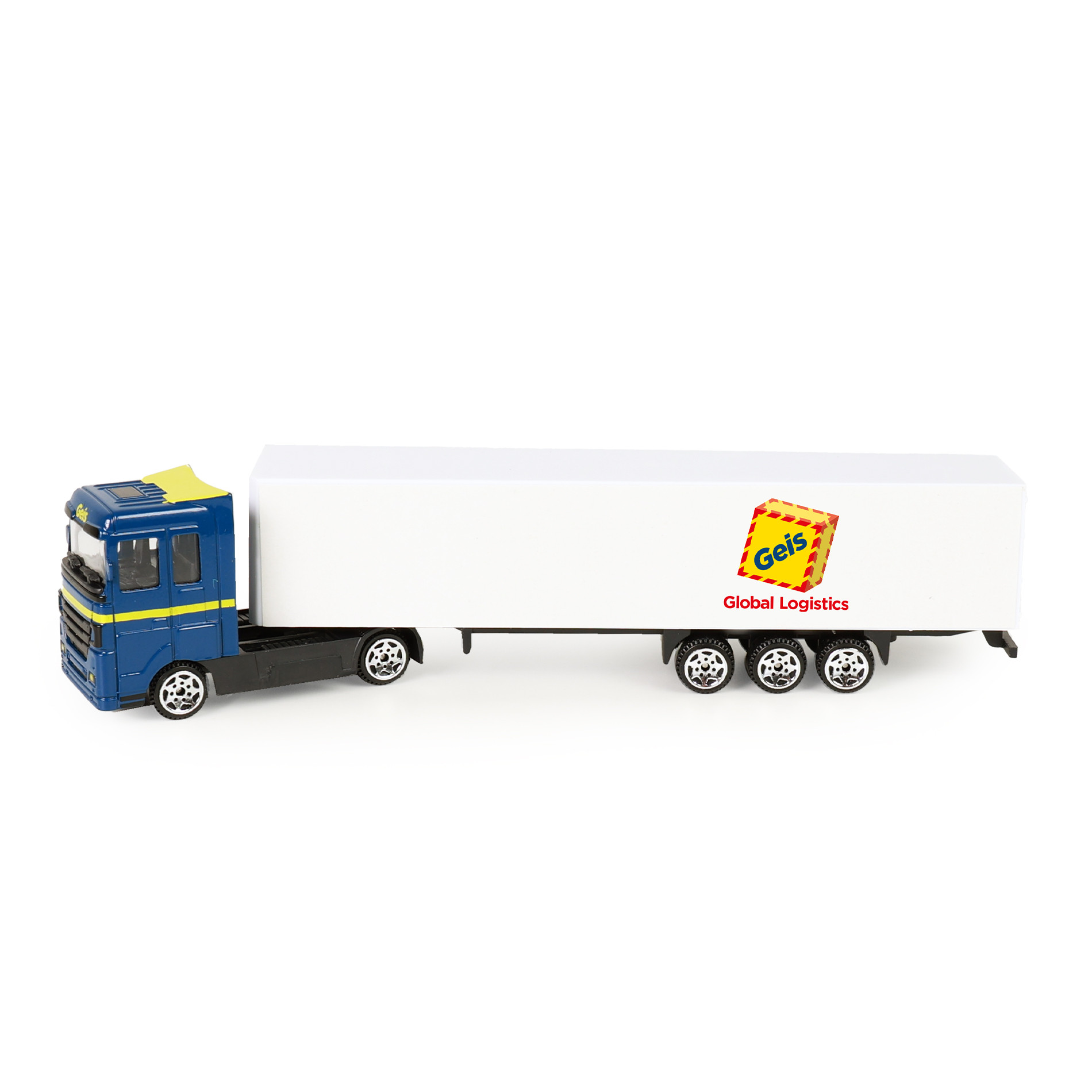 Geis truck