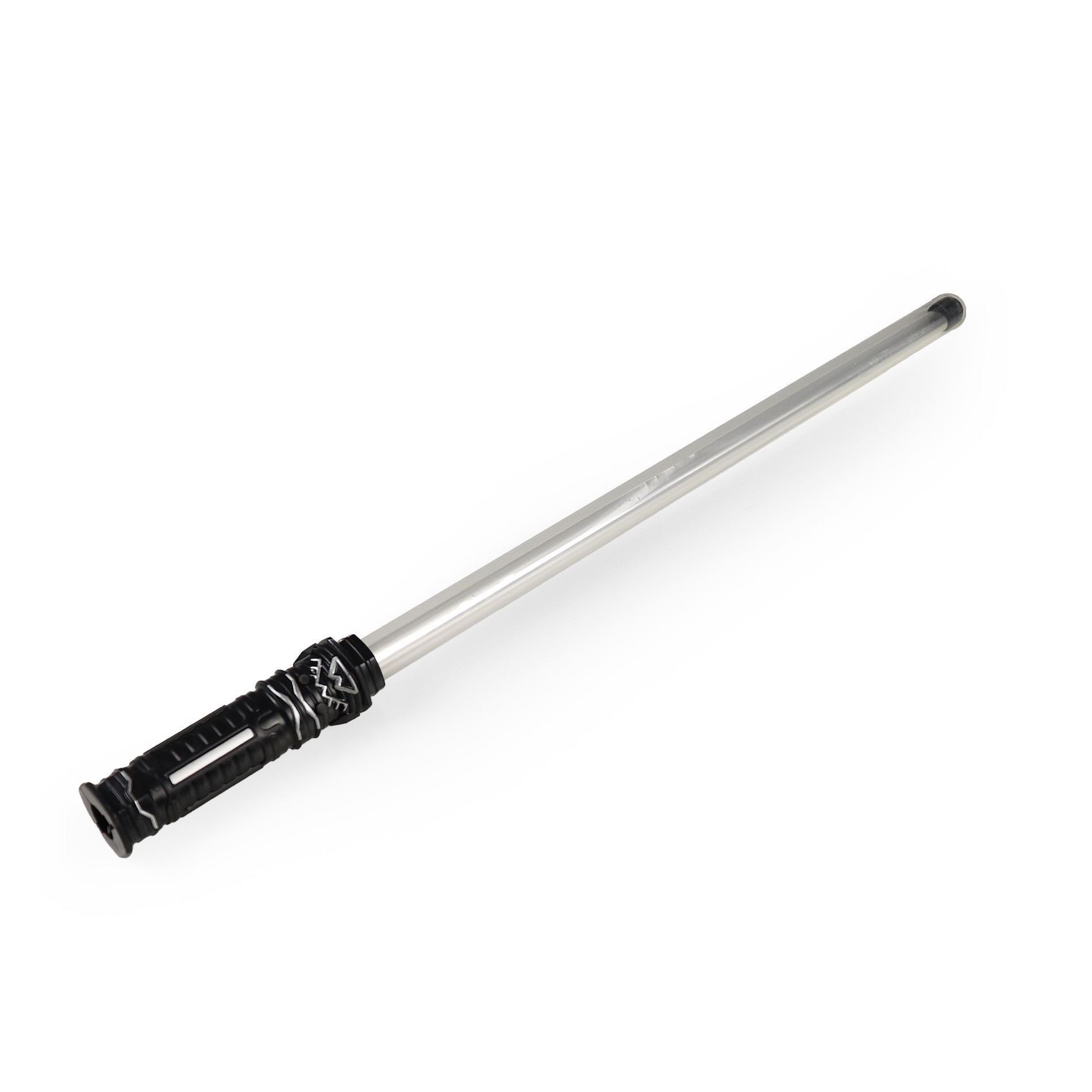 Space sword with light 55 cm
