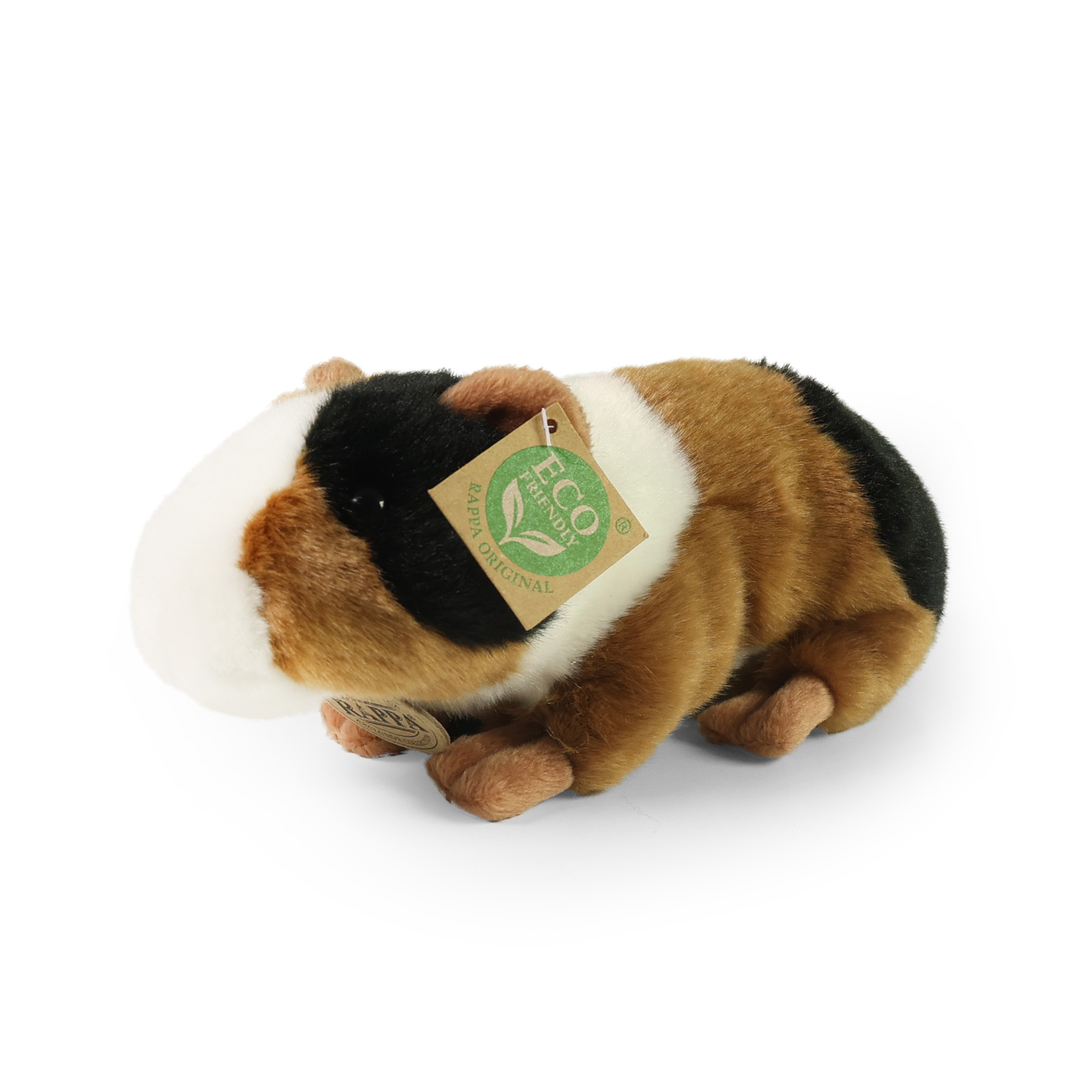 Plush guinea pig 22 cm ECO-FRIENDLY