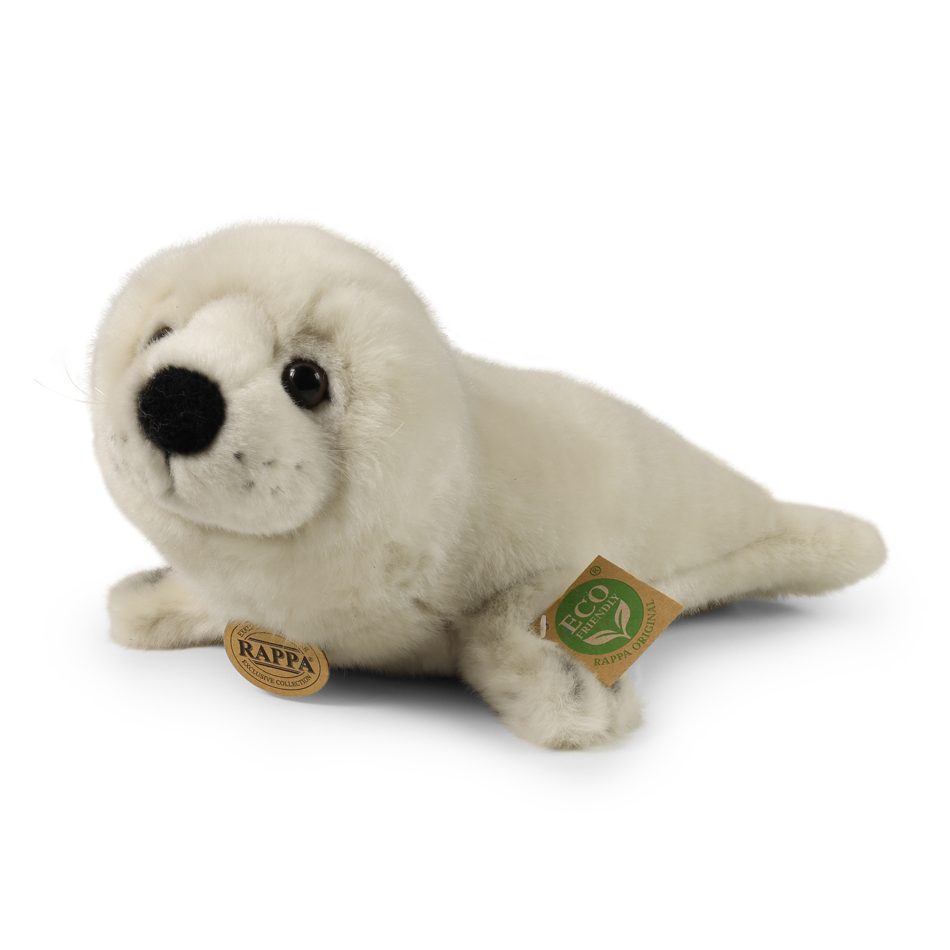 Plush seal 32 cm ECO-FRIENDLY