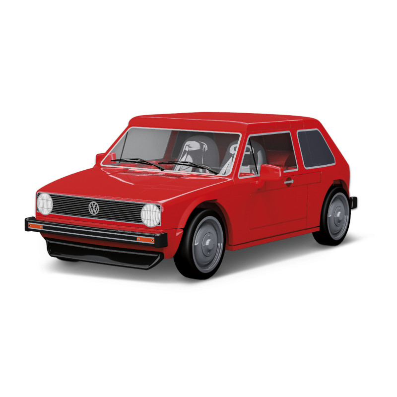 Cobi 24613 Volkswagen Golf