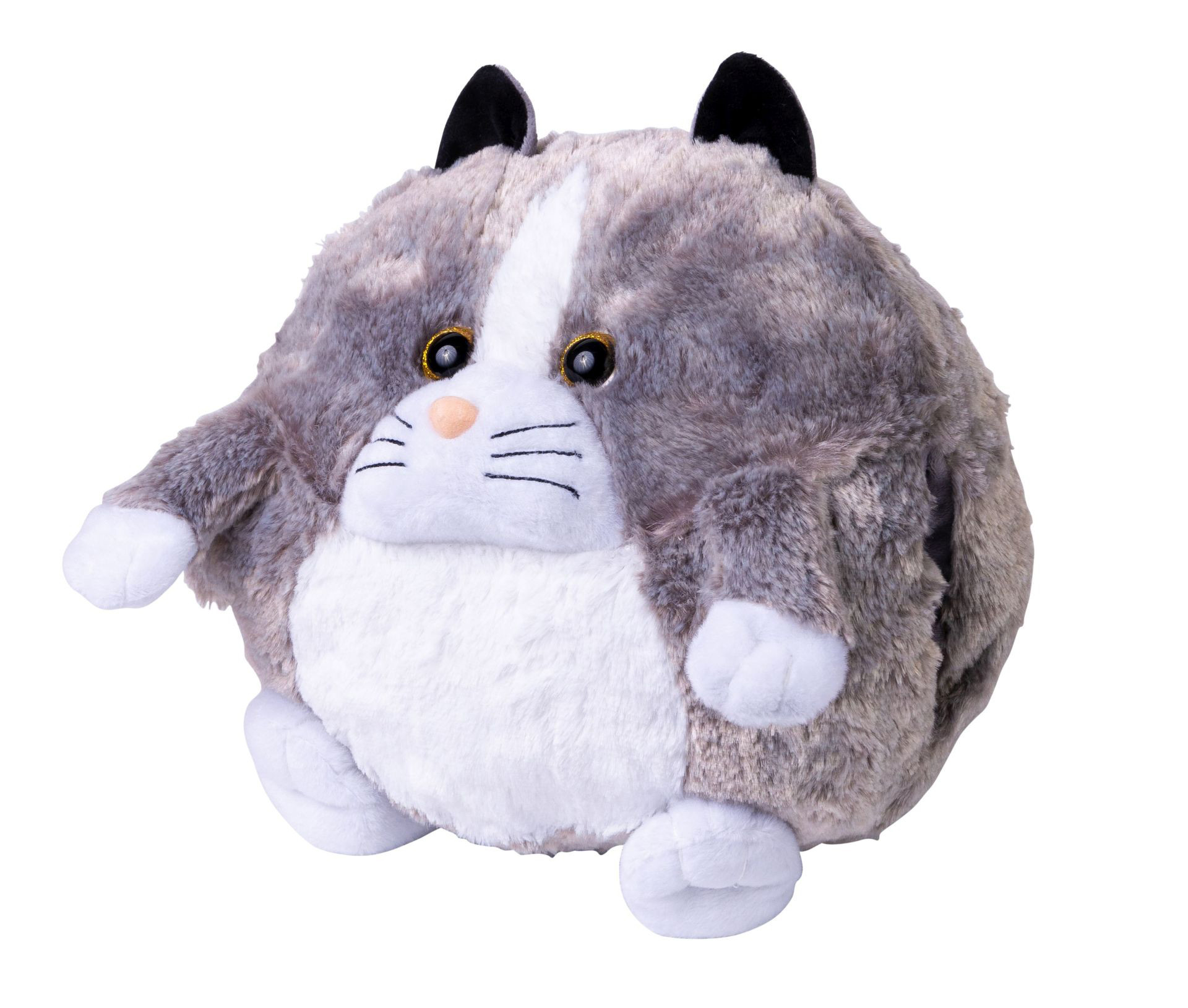 Cozy Noxxiez HW725 Cat - pillow 3 in 1