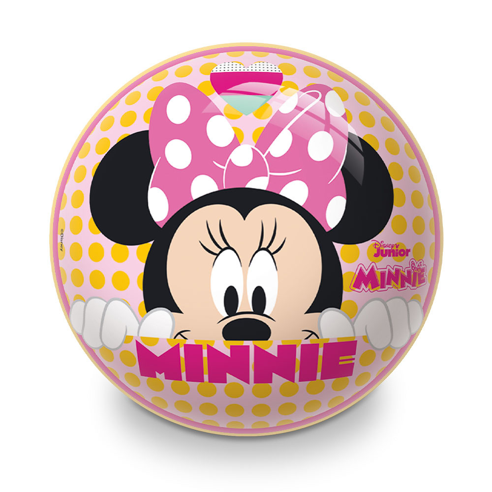 Inf. ball Minnie 22 cm BIO BALL
