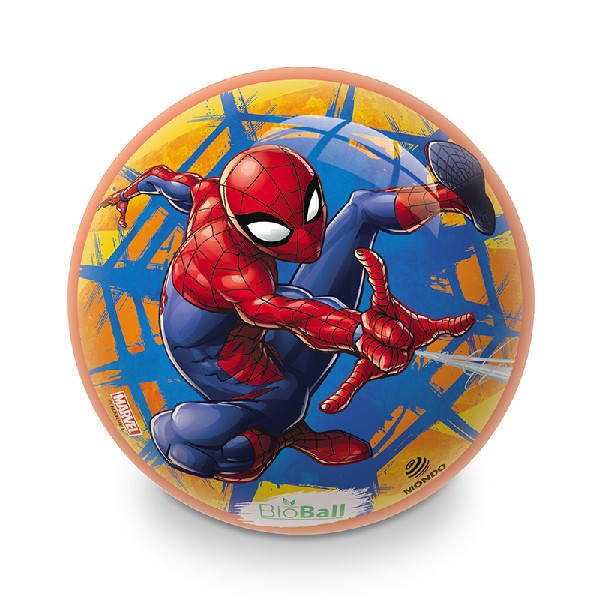 Inf. ball Spider-man 22 cm BIO BALL