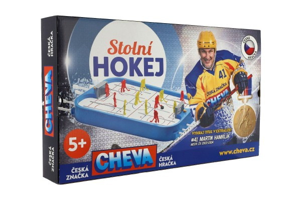 the Ice hockey