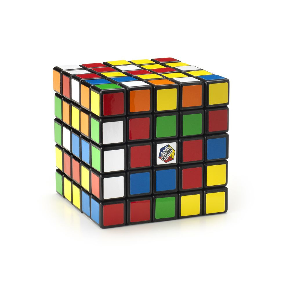 RUBIK'S CUBE 5X5 PROFESSOR