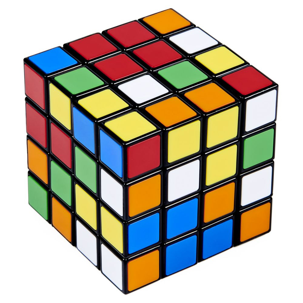 RUBIK'S CUBE MASTER 4X4