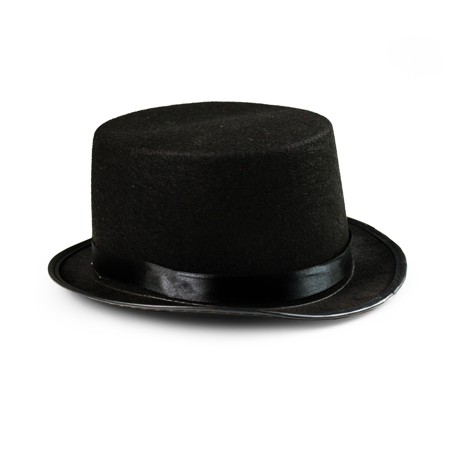 the black top hat for adult