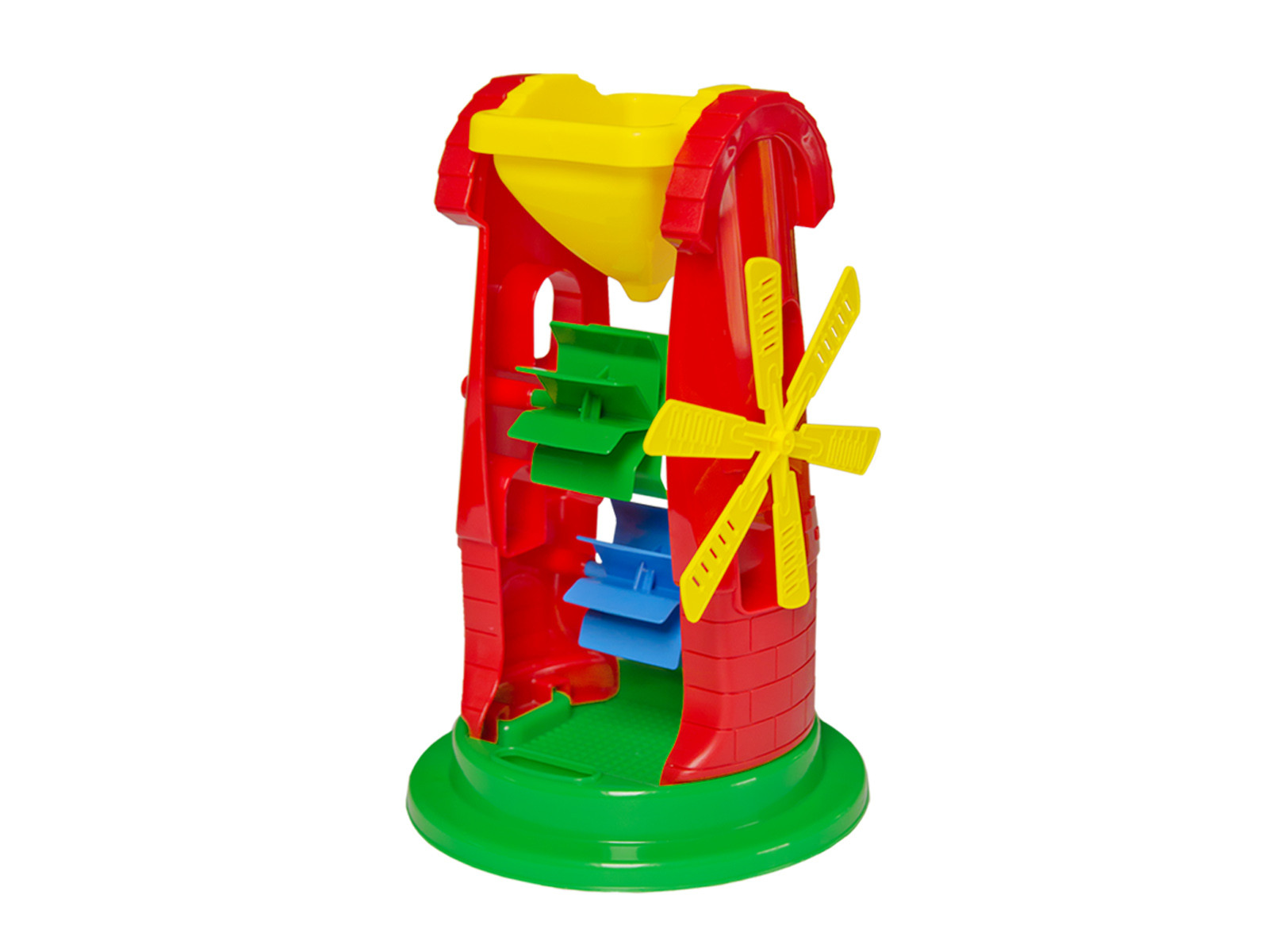 the sand mill 27 cm