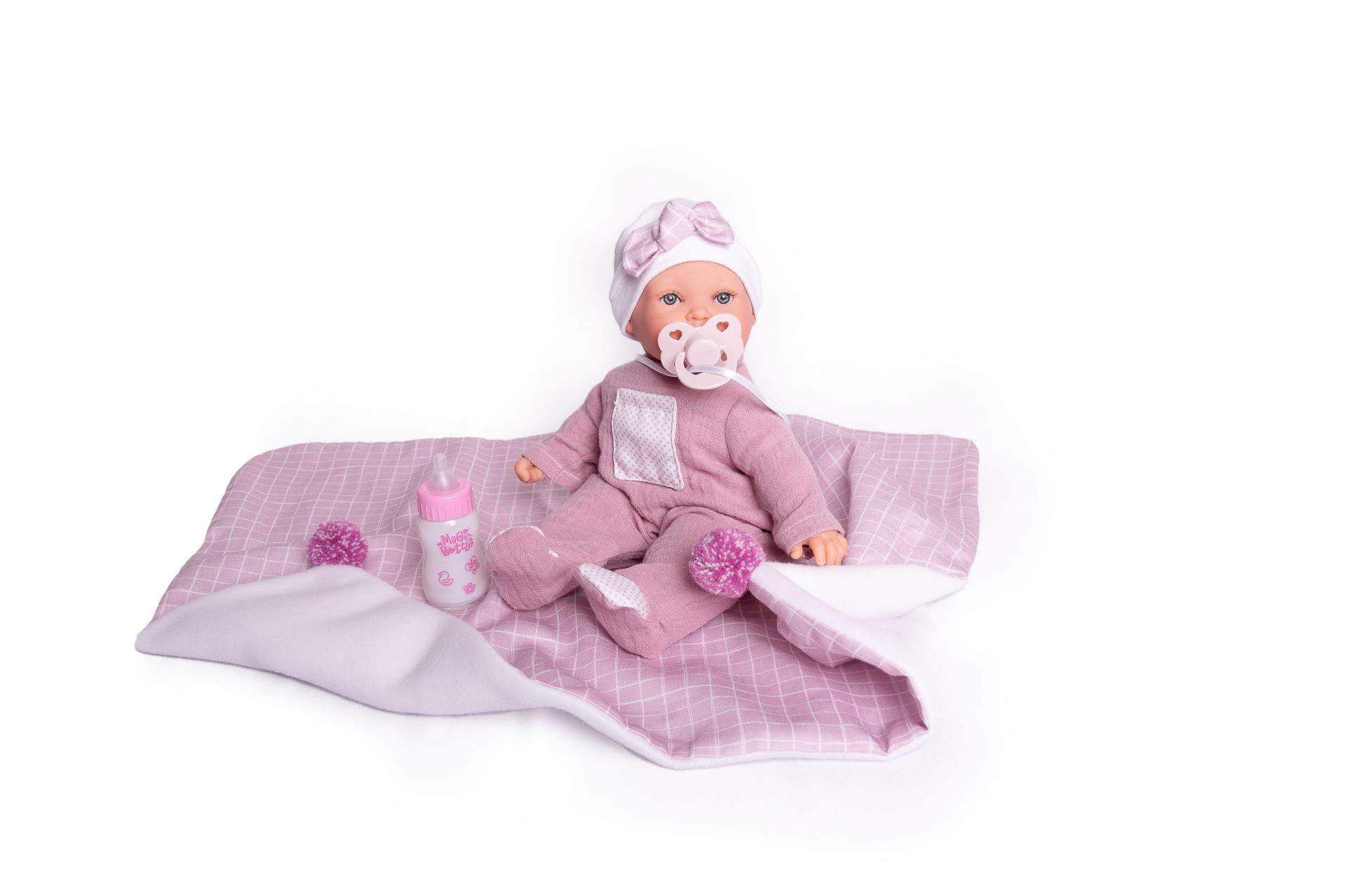 Antonio Juan 11218 KIKA - 27 cm