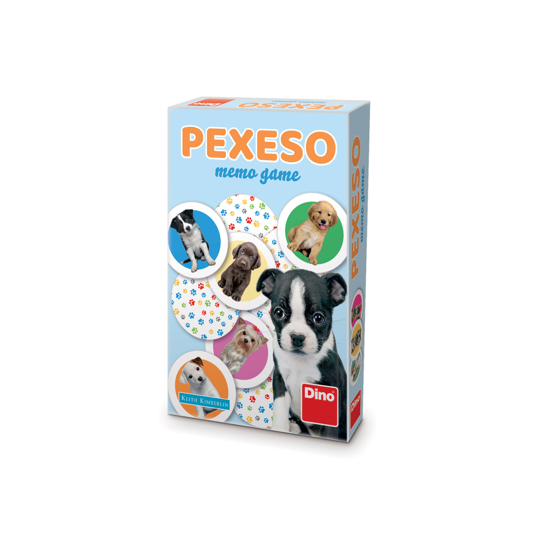 Pexesa Dogs