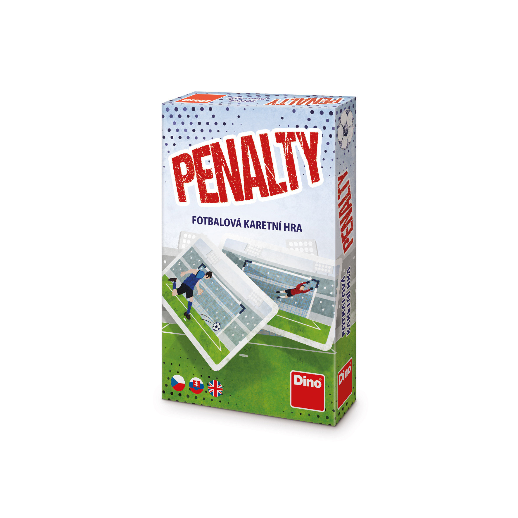 PENALTY Penalties Travel game