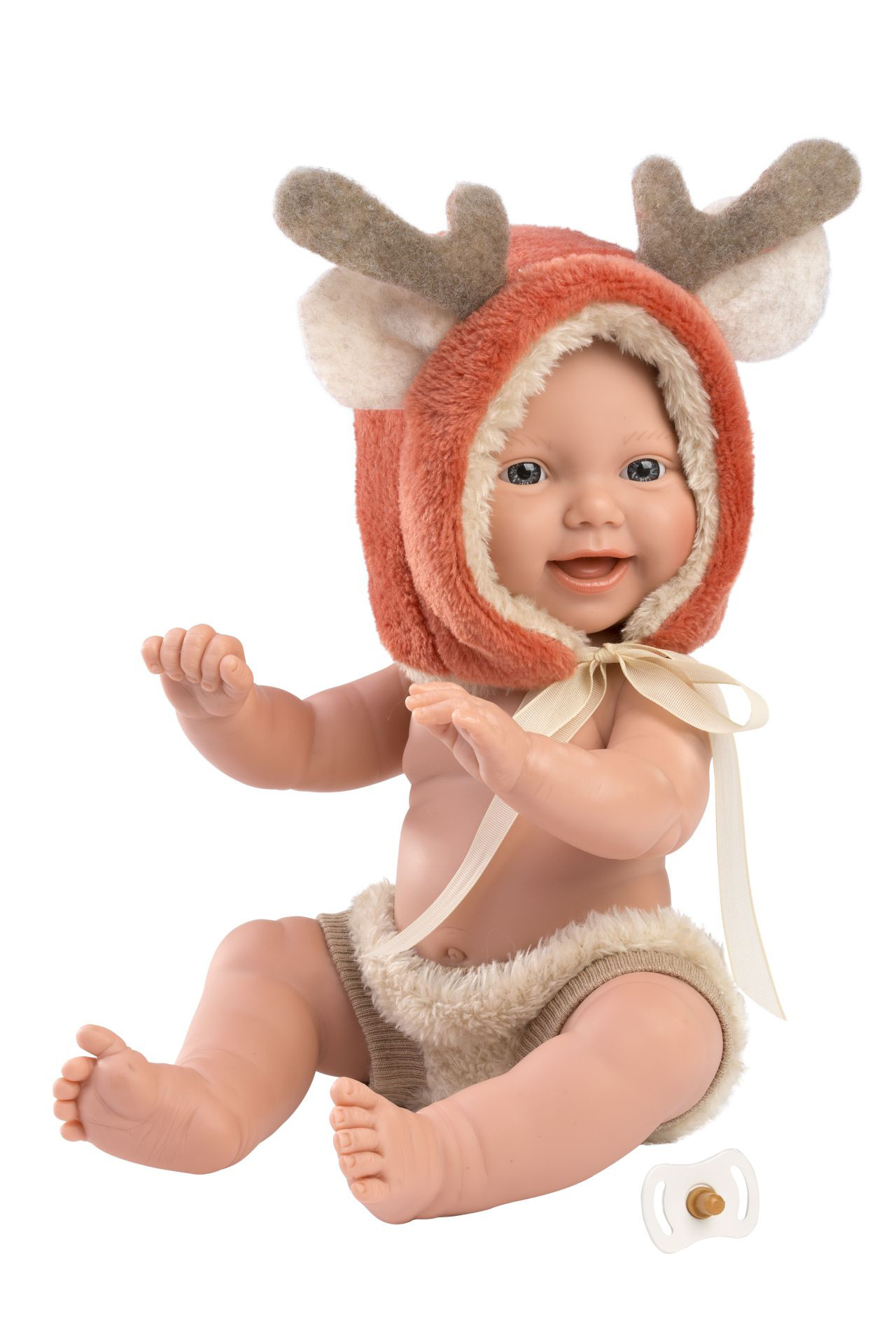 Llorens 63202 NEW BORN BOY 31 cm