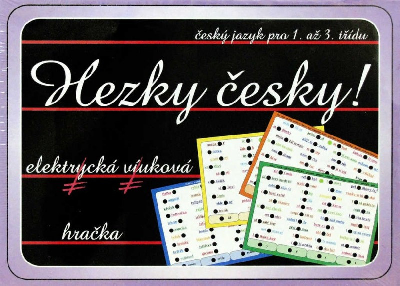 the Nice Czech game, electric