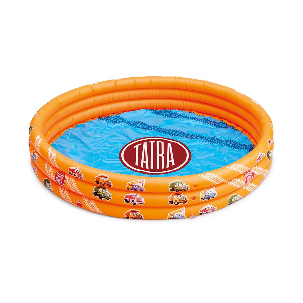 the inflatable pool TATRA 122 x 28 cm