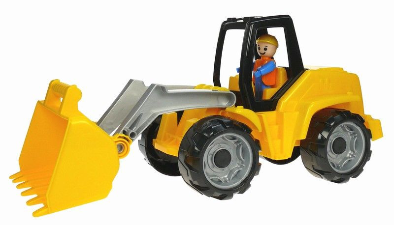 the car TRUXX loader 37 cm