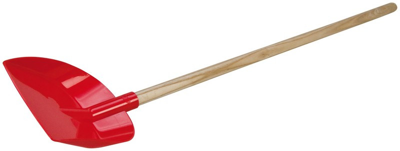the plastic shovel, 60 cm