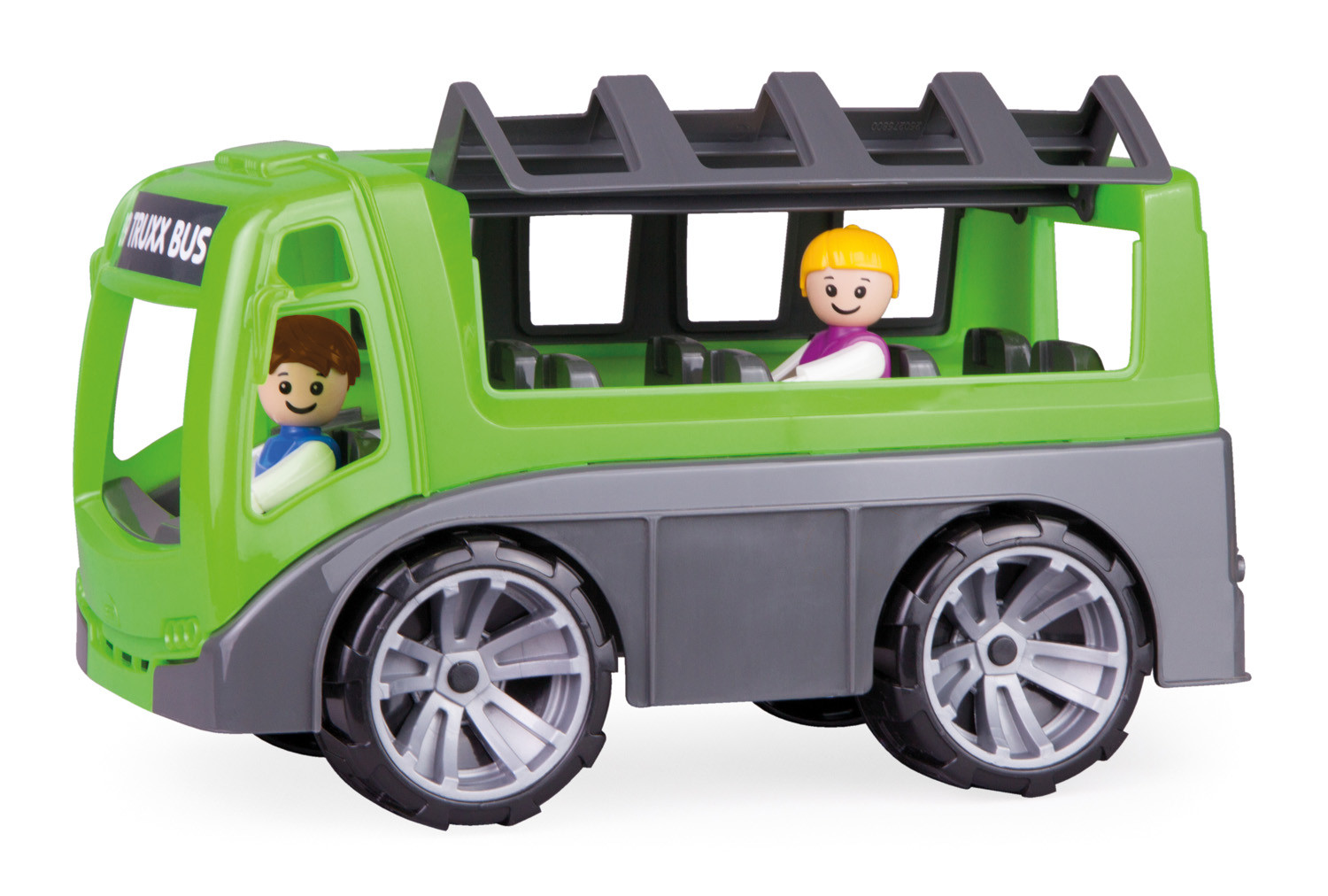 TRUXX car bus