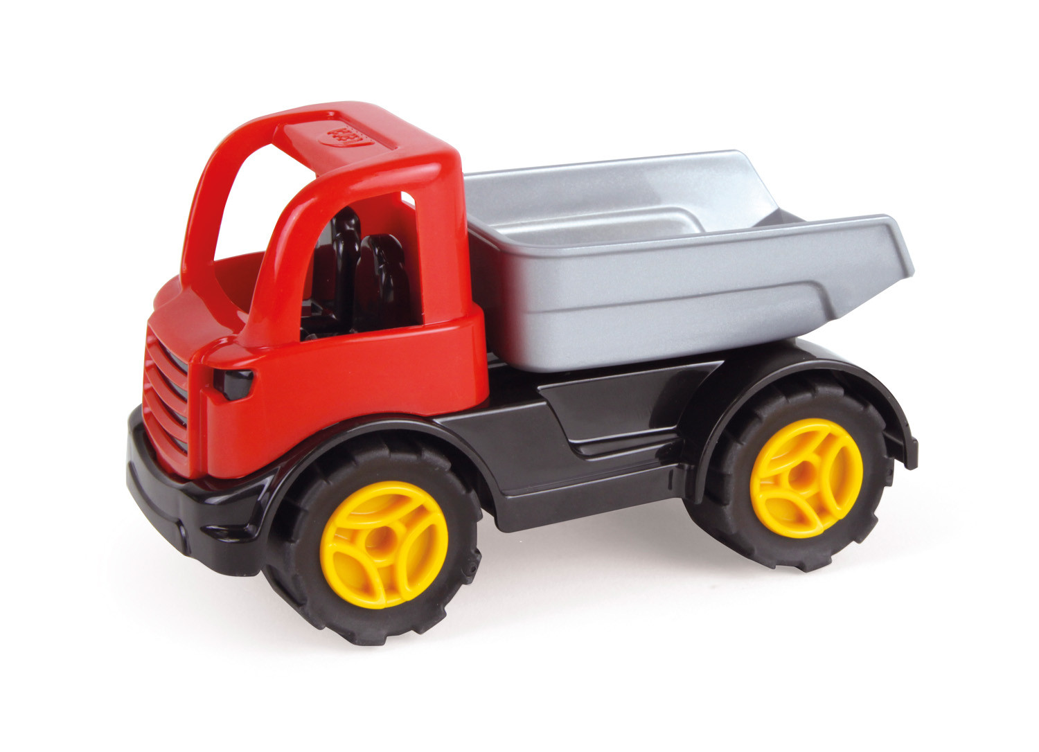 Car Workies dump truck