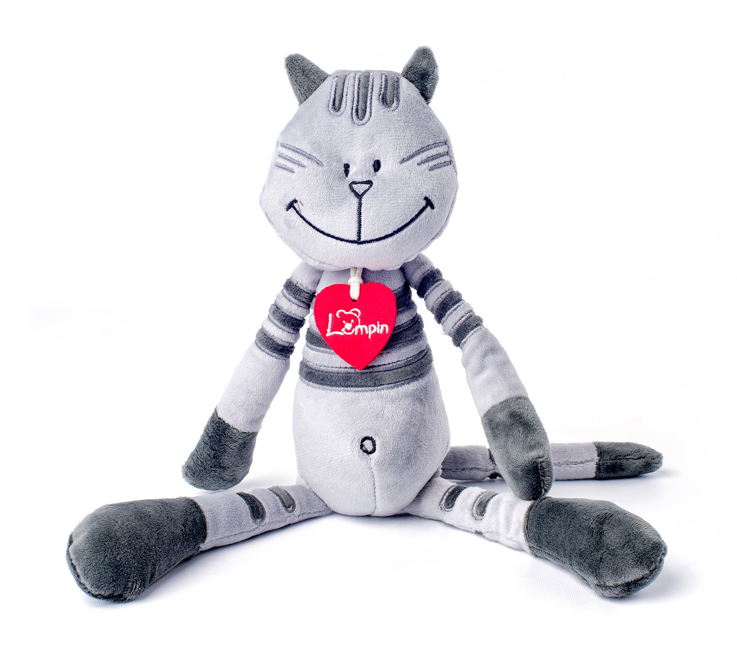 Puss Matteo medium 38cm