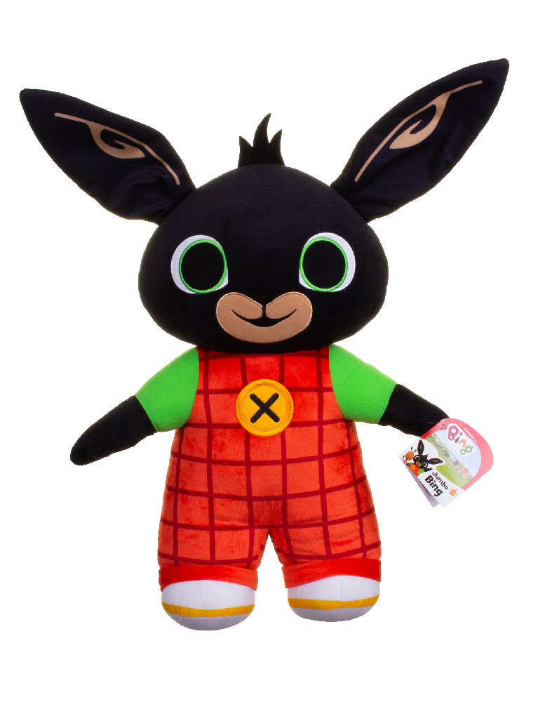 Plush rabbit Bing 50 cm
