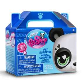 Littlest Pet Shop 1 figure Blind box