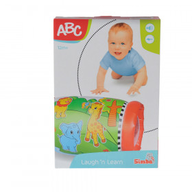 the cylinder for support baby crawling