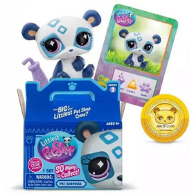 Littlest Pet Shop 1 Figure Blind Box