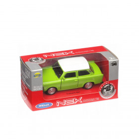 Trabant 1:34-39