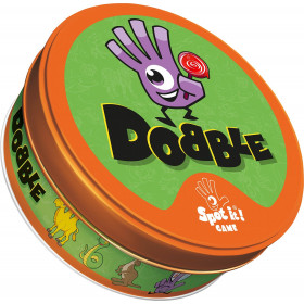 the Dobble Kids game
