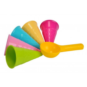 Ice cream makers