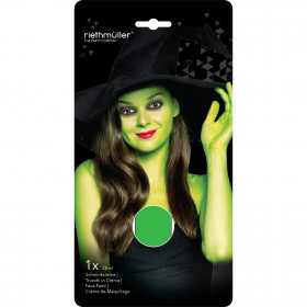 Make Up Cream Green 28 ml