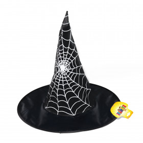 Children spider hat with spider