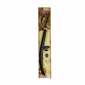 Pirate sword