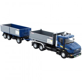 Monti System MS 65 - Tarmac
