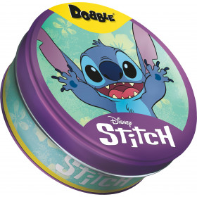 Game Dobble Stitch