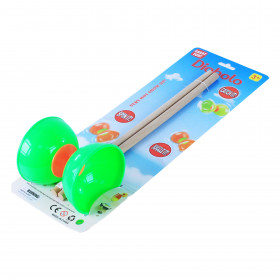 the diabolo