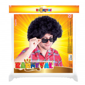 Afro hair wig for adults