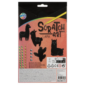 Creative set create your own animals