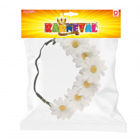 Daisy headband for adults