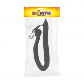 the black devil´s tail