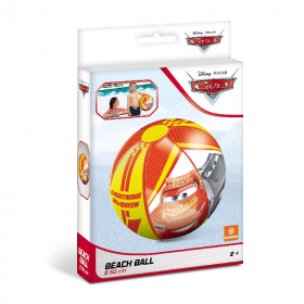 Inf ball Cars 50 cm